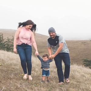 Meet your Posher, Ted